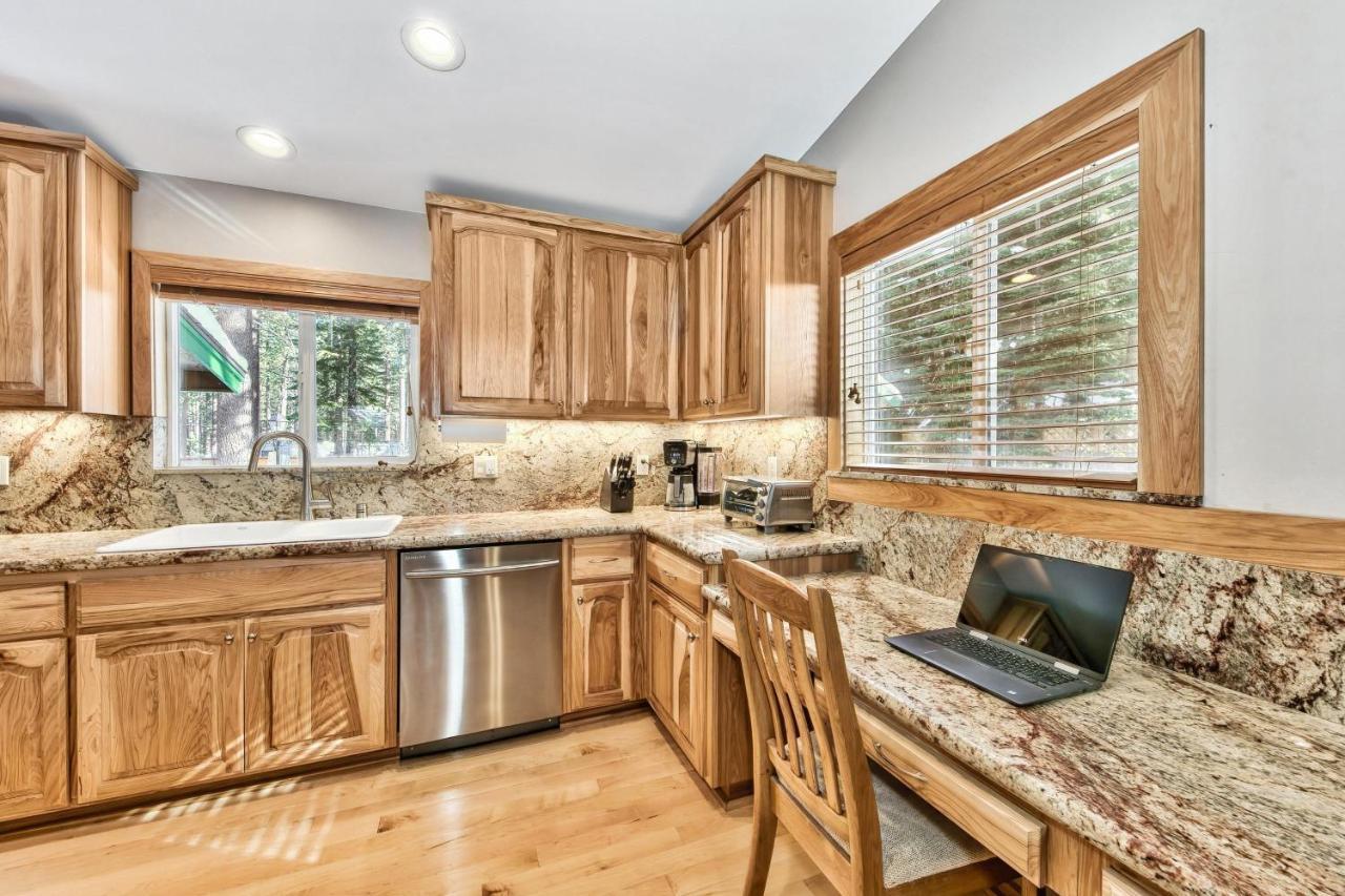 Tahoe Experience Villa *