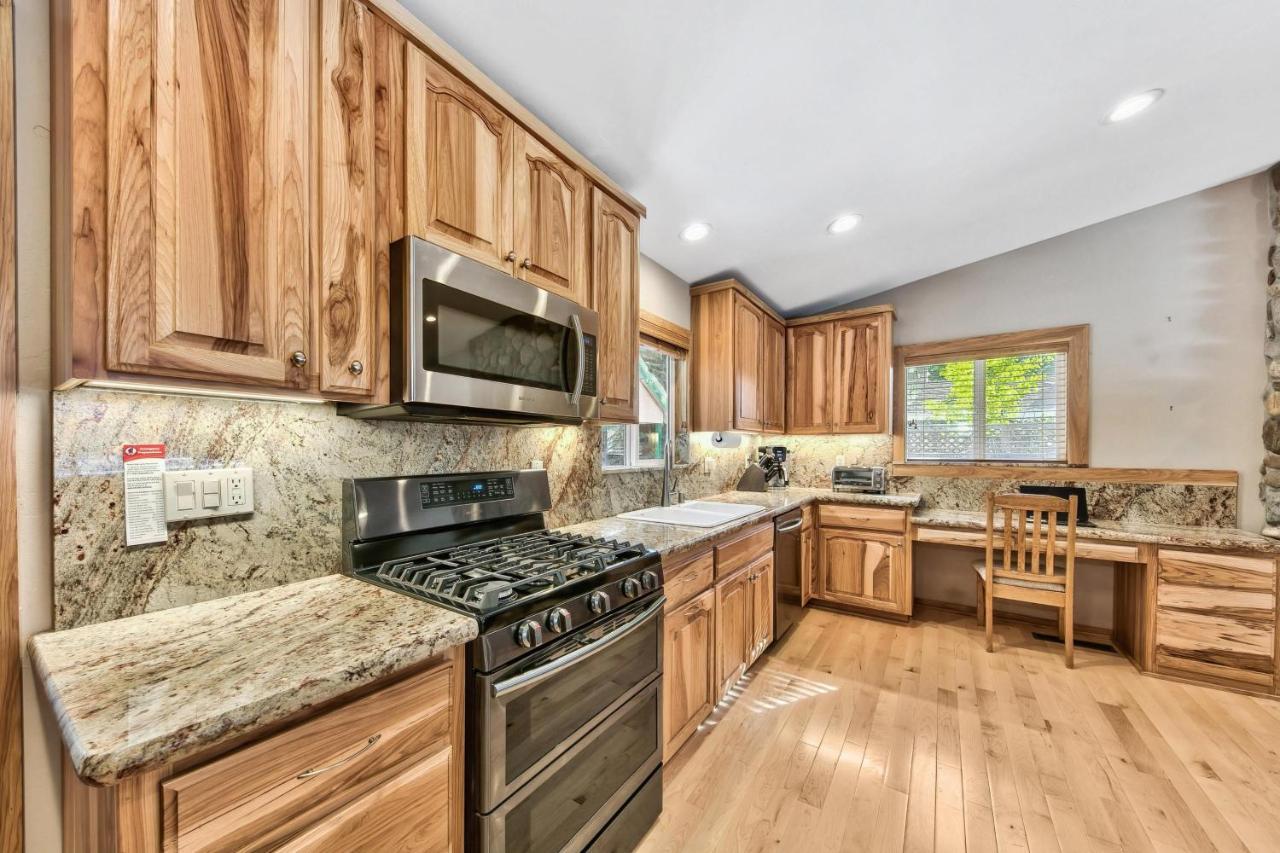 Villa Tahoe Experience South Lake Tahoe