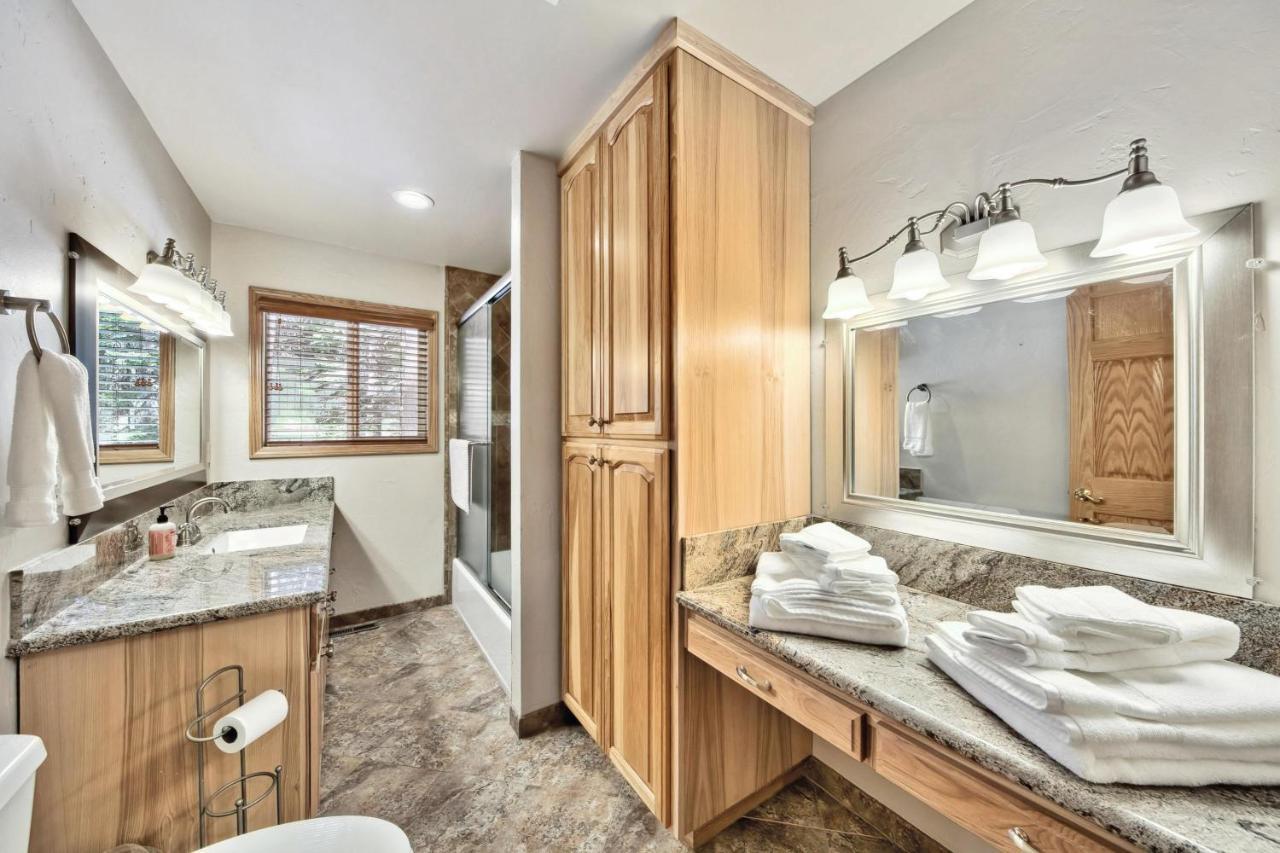 Tahoe Experience Villa